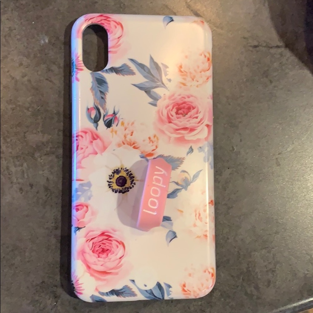 Loopy Case XS Max